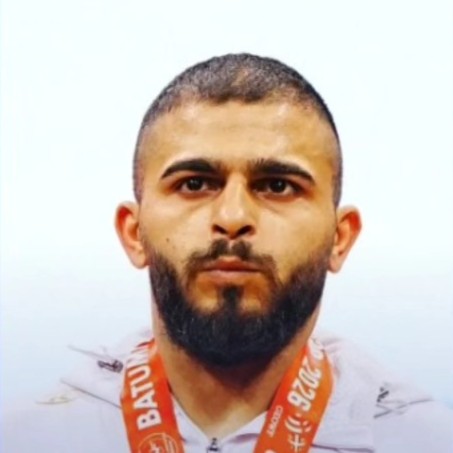 RUSEV Angel Hriskov